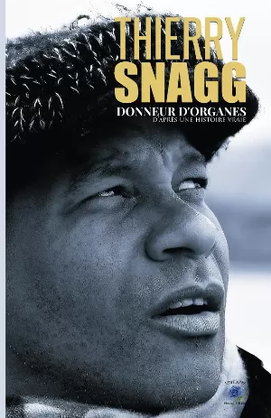 Donneur d'organes